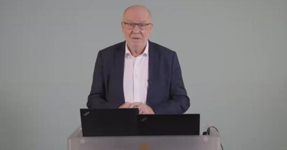 Håvard Holm 