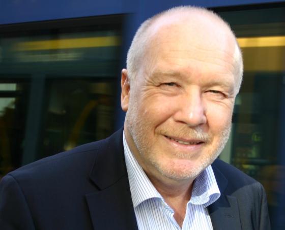 Håvard Holm