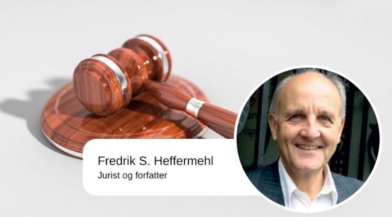 Heffermehl debatt