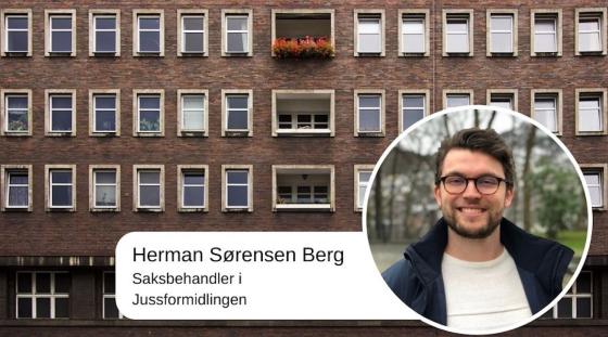 Herman Sørensen Berg