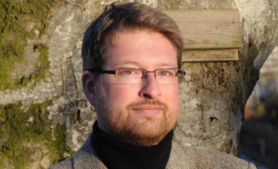 Jørn Øyrehagen Sunde (Foto: UiB)