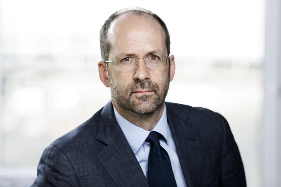 Advokat Jan Fougner