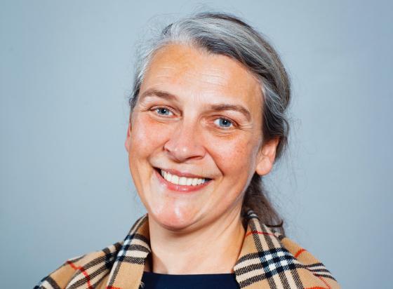 Katrine Bratteberg