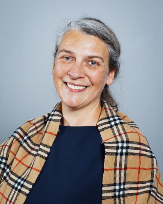 Katrine Bratteberg. Foto: Juristforbundet