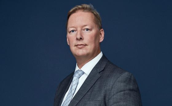 Knut Erik Sæther (Foto: Riksadvokaten)