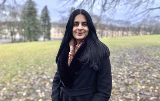 Maryam Iqbal Tahir