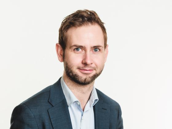 Morten Fæste