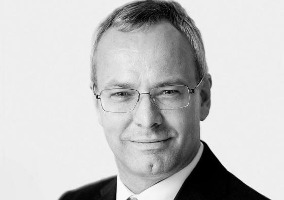 Nicolay Skjerdal (Foto: Fend)