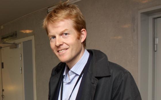 Pål Lønseth (Foto: Bernt Sønvinsen)