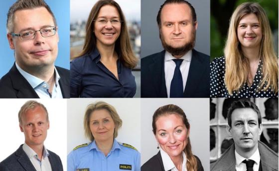 Rettssikkerhetskonferansen 2021