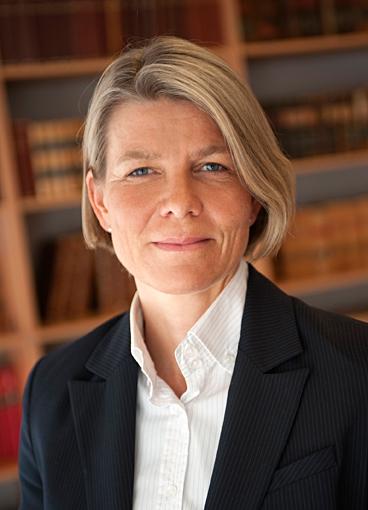 Katharina Rise, Riksadvokaten