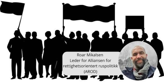 Roar Mikalsen