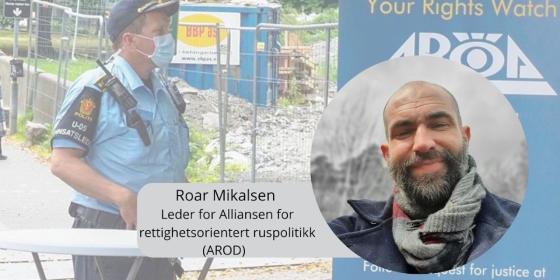 Roar Mikalsen