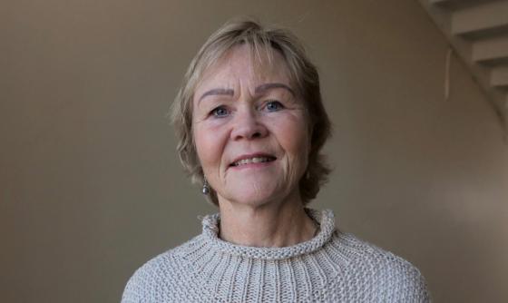 Sidsel Vatne