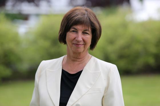 Sigrun Vågeng (Foto Eivind Skifjeld)