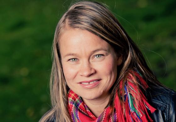 Susann Funderud Skogvang