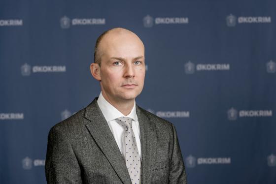 Tarjei Istad (Foto- Gorm K. Gaare / EUP-Berlin)