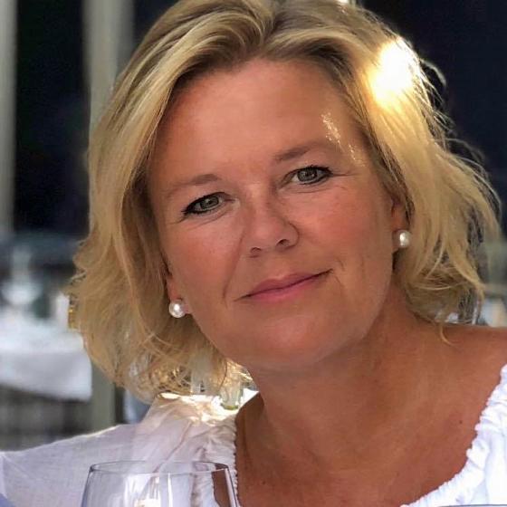 Thea Totland