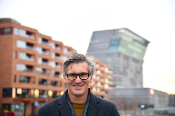 Foto: Tore Letvik