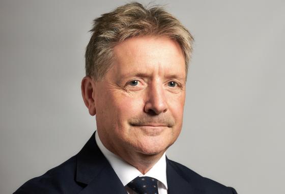 Terje Svendsen (Foto: Bjerkan Stav)