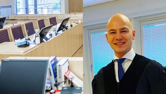 Foto: Thomas Haugersveen / Privat