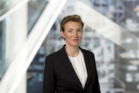 Anette Fjeld
