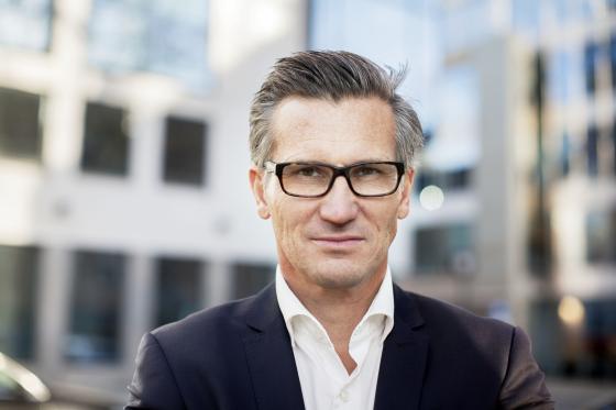 Bjørn Erik Thon (Foto: Datatilsynet)