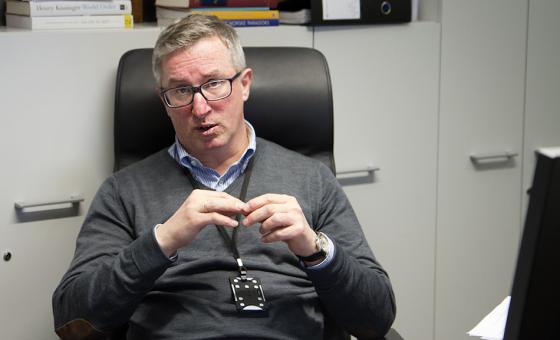 Fredrik Bøckman Finstad 
