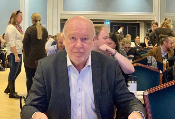 Håvard Holm