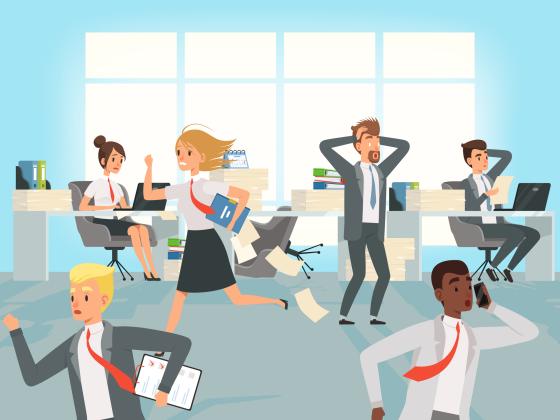 Illustrasjon: iStock