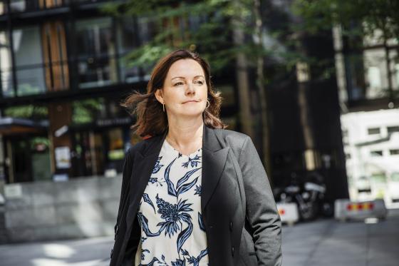 Advokat Jane Veivåg