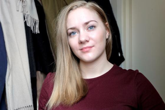 Julia Nordvang Johansen