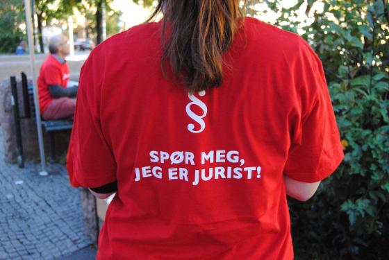 Juristdagen
