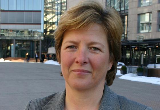 Kari Østerud