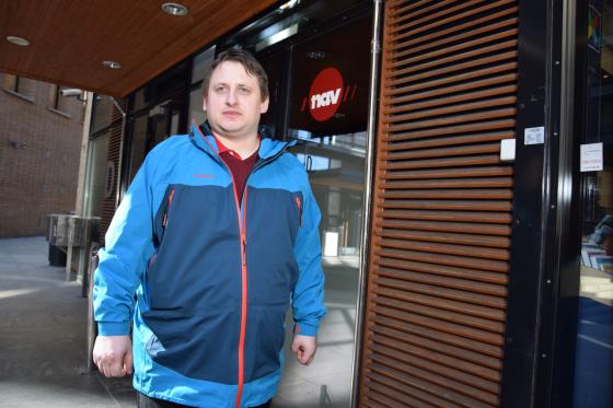 Kristian Lindgren (Foto: Tore Letvik)