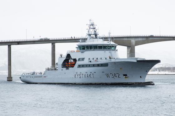Foto: Jonas Selim/Forsvaret