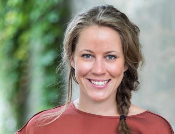 Merete Nygaard