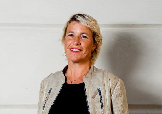 Ragnhild Bø Raugland