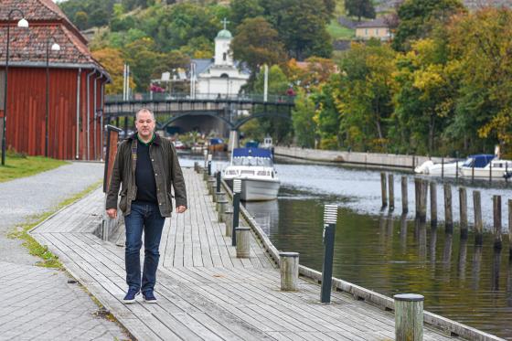 Foto: Tore Letvik