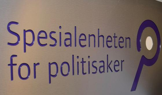 Spesialenheten