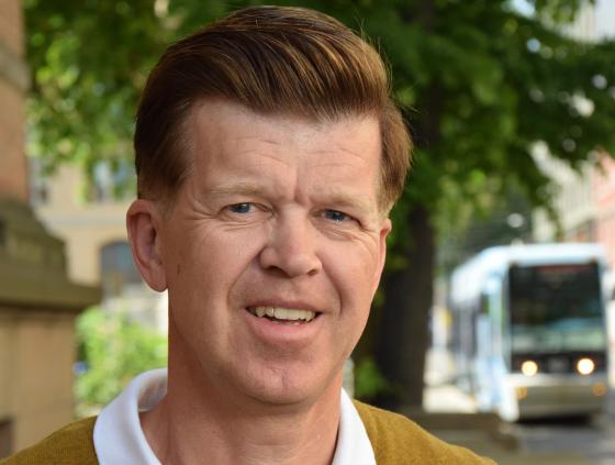 Stein-Arne Hammersland