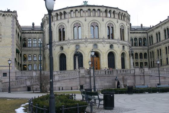 Stortinget