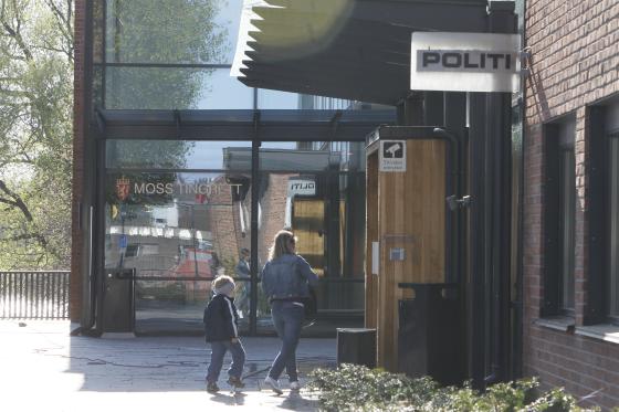 Moss tingrett. Foto: Foto: Heiko Junge / Scanpix
