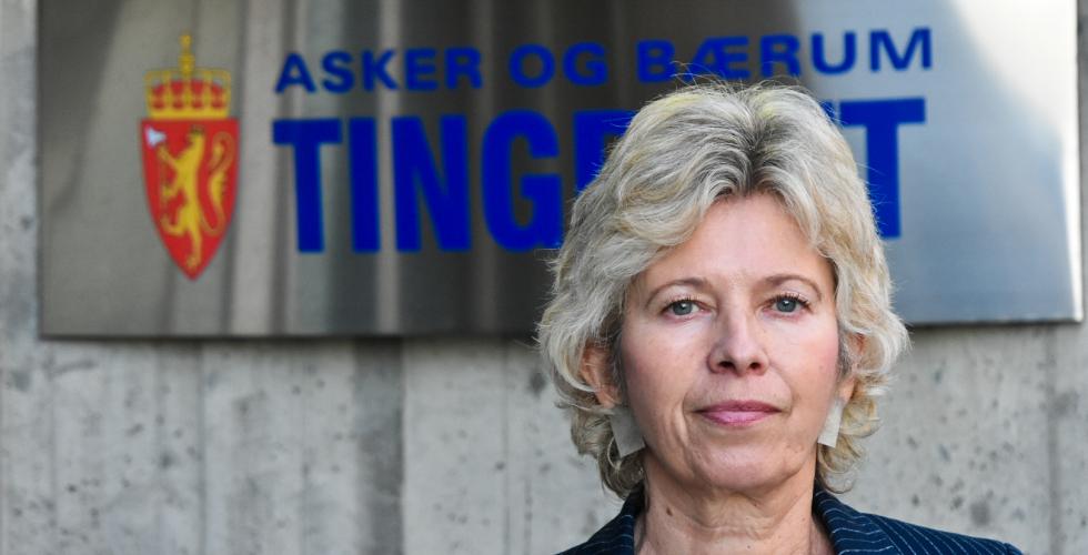 Foto: Tore Letvik