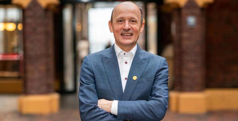Foto: André Kvalvågnes
