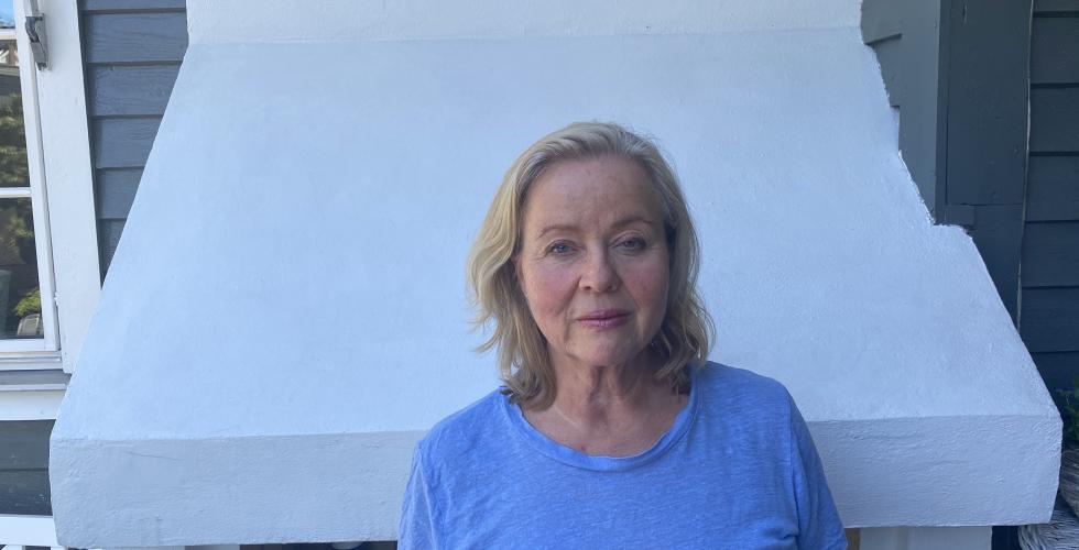 Wenche Bjørland er fagdirektør i Statens sivilrettsforvaltning (Foto: privat)