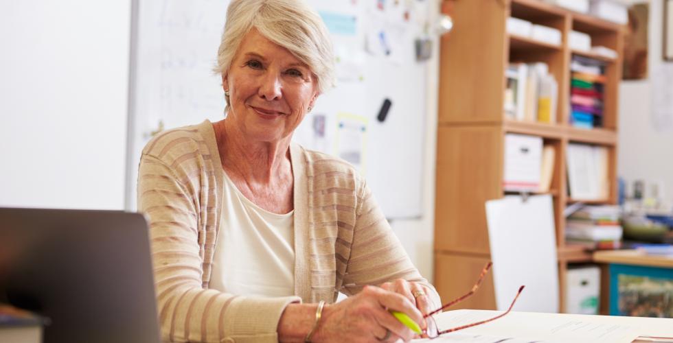 Foto: iStock