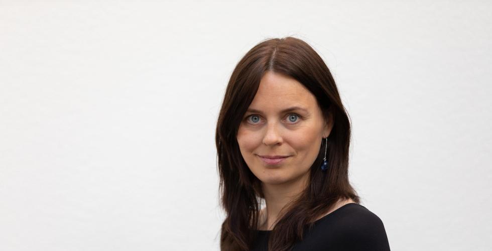 Aase Marthe Horrigmo (Foto: Hans Kristian Thorbjørnsen)