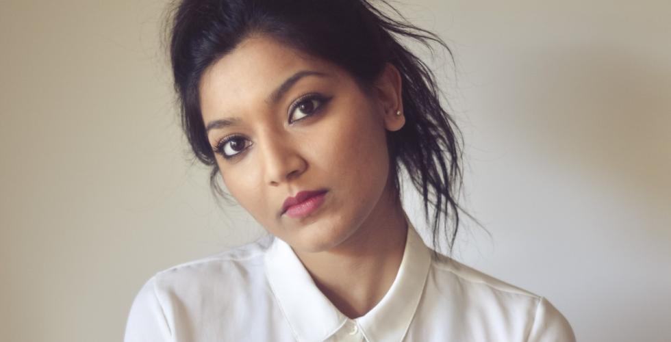 Sarah Zahid (Foto: privat)