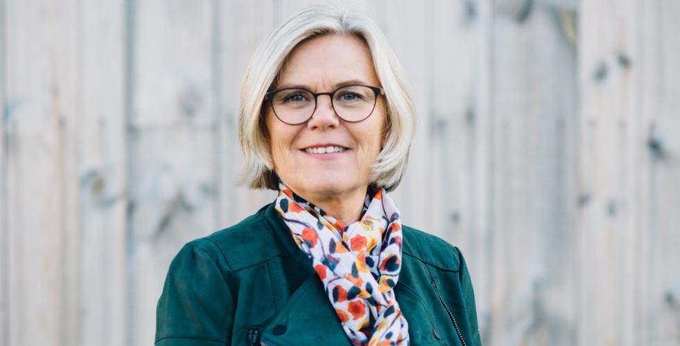 Ada Sofie Austegard (Foto: Stian Herdal)